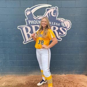 Meet your Posher, Sierra